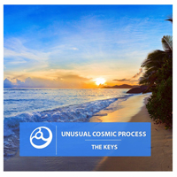 Unusual Cosmic Process - The Keys (EP)