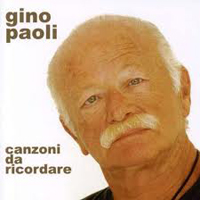 Paoli, Gino - Canzoni Da Ricordare (CD 1)