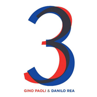 Paoli, Gino - 3 (Feat.)