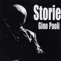 Paoli, Gino - Storie