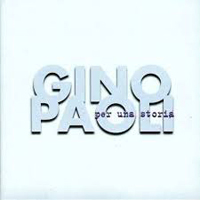 Paoli, Gino - Per una storia