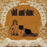 Shit and Shine - Ladybird