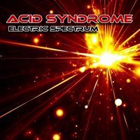 Acid Syndrome - Electric Spectrum (EP)