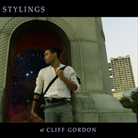 Cliff Gordon Quartet - Stylings of Cliff Gordon