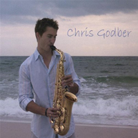 Godber, Chris - Chris Godber