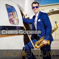 Godber, Chris - Momentum