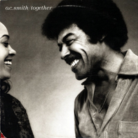 O.C. Smith - Together (LP)