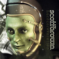 Brown, Scott - Hardcorevolution (CD 2)