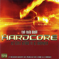Brown, Scott - Hardcore The Third Wave (CD 1)