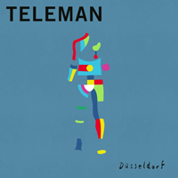 Teleman - Dusseldorf (Single)