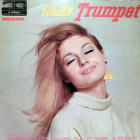 Royal Grand Orchestra - Golden Trumpet (LP)