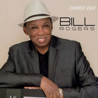 Bill W. Rogers - Summer Rain