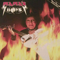 Mama's Boys - Mama's boys