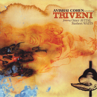 E. Cohen, Avishai - Introducing Triveni