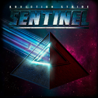 Advection Stride - Sentinel