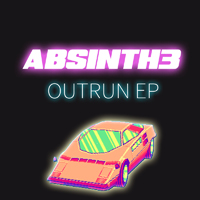 Absinth3 - OutRun