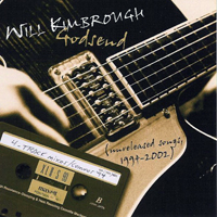Will Kimbrough - Godsend