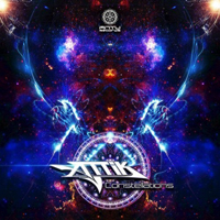 Attik (MEX) - Constellations (EP)