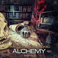 High Jacked - Alchemy (Single)