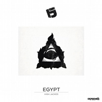 High Jacked - Egypt (Single)