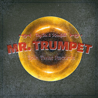 Kronfeld (DEU) - Mr. Trumpet (Single)