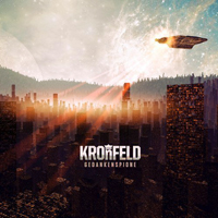Kronfeld (DEU) - Gedankenspione (2016 Edit) (Single)