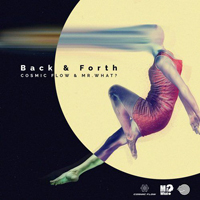 Mr.What (ISR) - Back & Forth (Single)