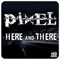 Pixel (ISR) - Here & There (EP)