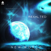 Rexalted (ISR) - New World (EP)