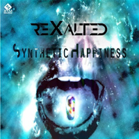 Rexalted (ISR) - Synthetic Happiness (EP)