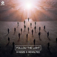 Rexalted (ISR) - Follow The Light (Single)