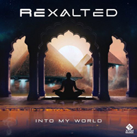 Rexalted (ISR) - Into My World (Single)