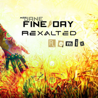 Rexalted (ISR) - Fine Day (Rexalted Remix) (Single)