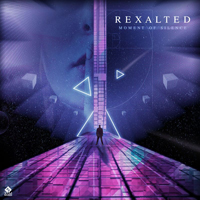Rexalted (ISR) - Moment of Silence (Single)