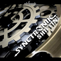 SyncTronik (ISR) - Shiftin' (EP)