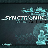 SyncTronik (ISR) - Mental Authority (EP)