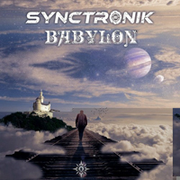 SyncTronik (ISR) - Babylon (EP)
