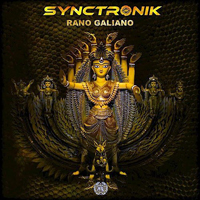 SyncTronik (ISR) - Rano Galiano (Single)