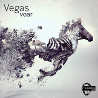 Vegas (BRA) - Voar (EP)