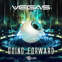 Vegas (BRA) - Going Forward (EP)