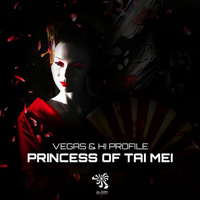 Vegas (BRA) - Princess Of Tai Mei (Single)