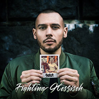 Bosca (DEU) - Fighting Hessisch (Limited Edition) [CD 2: Instrumental]