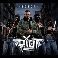 Bosca (DEU) - Riot (Premium Edition, CD 2)