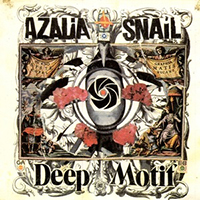 Snail, Azalia - Deep Motif