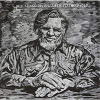 Boxcar Bandits - Ballads To Deep Gap: A Tribute To Doc Watson