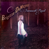 DeMeyer, Brigitte - Savannah Road