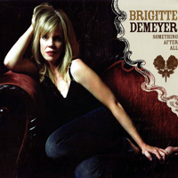 DeMeyer, Brigitte - Something After All