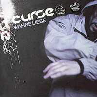 Curse (DEU) - Wahre Liebe / Seance (Single)