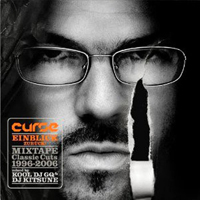 Curse (DEU) - Einblick Zuruck! Mixtape Classic Cuts 1996-2006