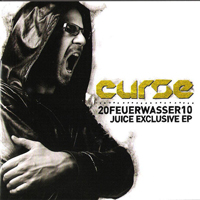 Curse (DEU) - 20Feuerwasser10 (Ep)